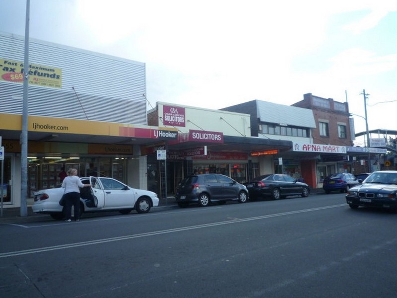 13-15 Station Street, Wentworthville NSW 2145