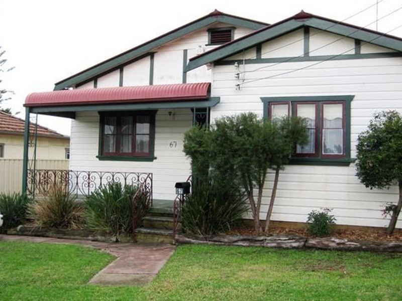 67 Old Prospect Road, Greystanes NSW 2145