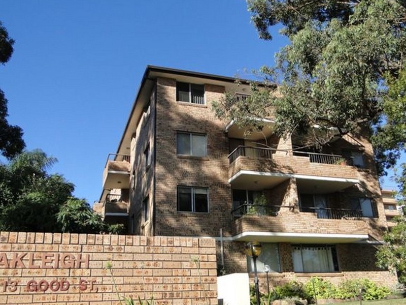 10/11 Good Street, Westmead NSW 2145