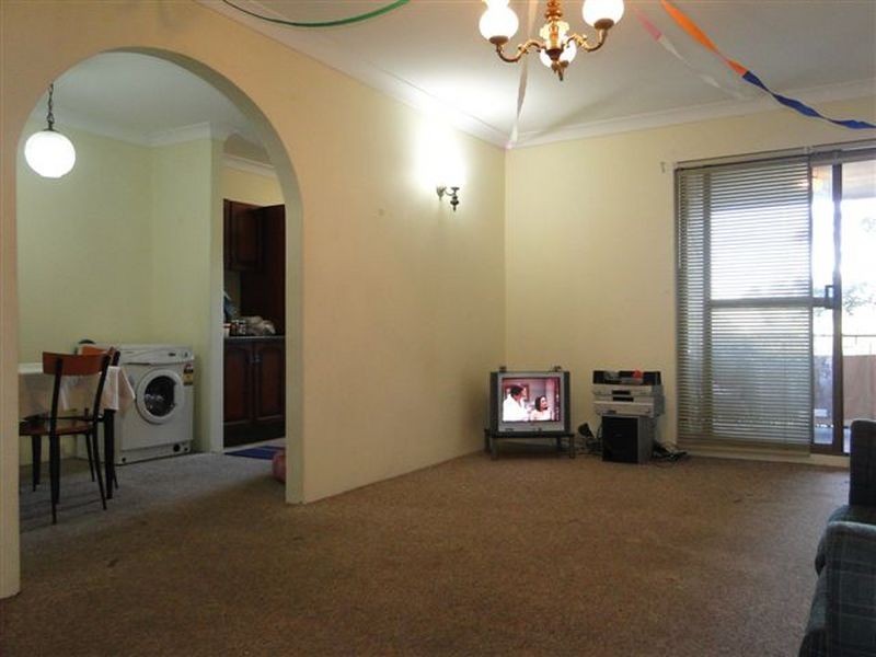 8/7-9 Central Avenue, Westmead NSW 2145