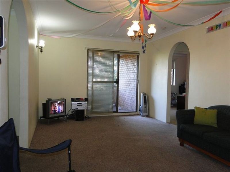 8/7-9 Central Avenue, Westmead NSW 2145