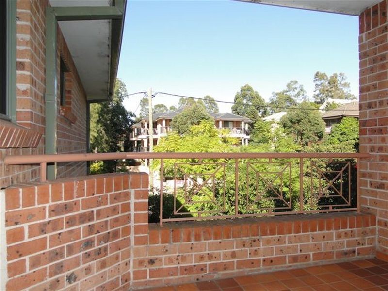 6/9-11 Priddle Street, Westmead NSW 2145