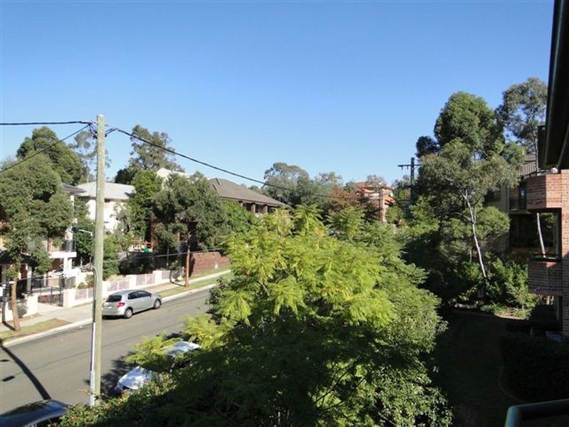 6/9-11 Priddle Street, Westmead NSW 2145