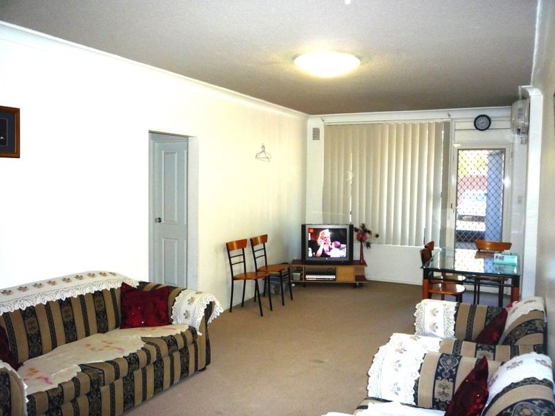 4/31 Queens Road, Westmead NSW 2145