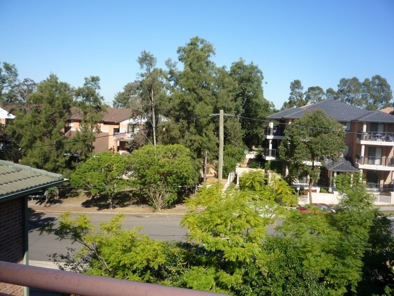 16/9-11 Priddle Street, Westmead NSW 2145