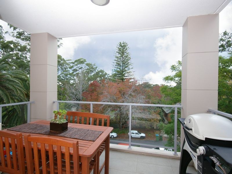 34/1-3 Munderrah Street, Wahroonga NSW 2076