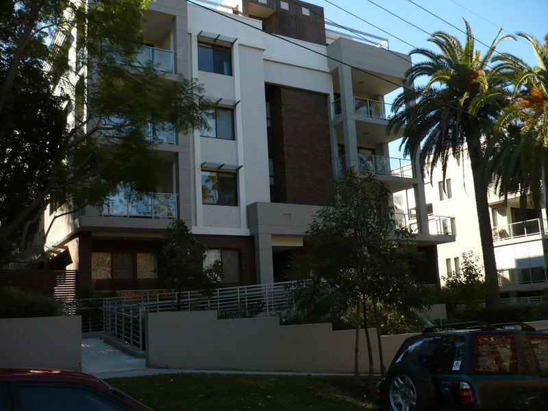 34/1-3 Munderrah Street, Wahroonga NSW 2076