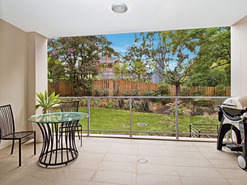 34/1-3 Munderrah Street, Wahroonga NSW 2076