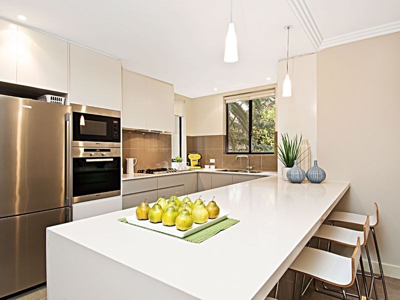 34/1-3 Munderrah Street, Wahroonga NSW 2076