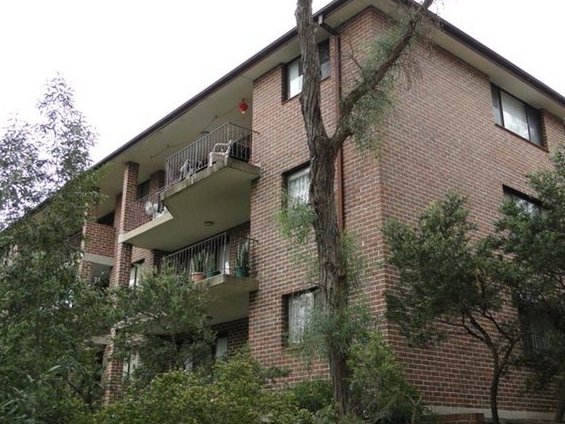 9/18-20 Central Avenue, Westmead NSW 2145
