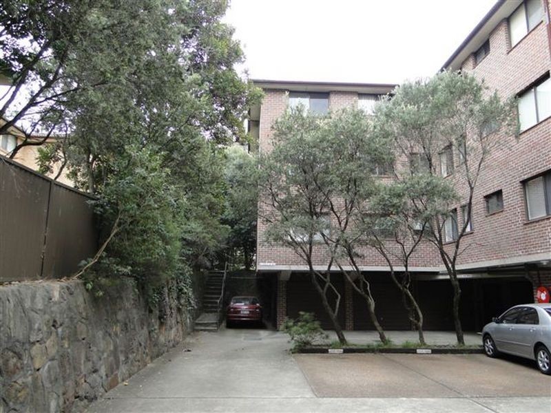 9/18-20 Central Avenue, Westmead NSW 2145