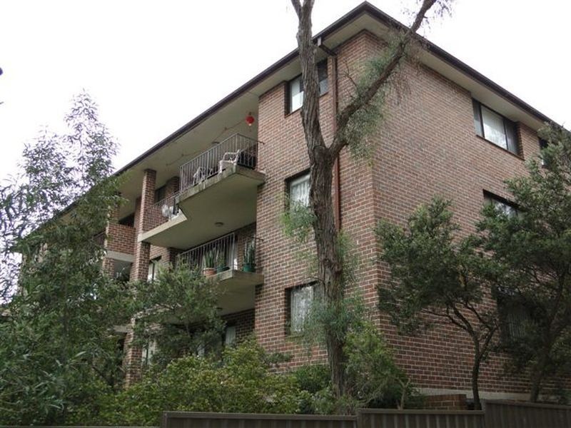 9/18-20 Central Avenue, Westmead NSW 2145