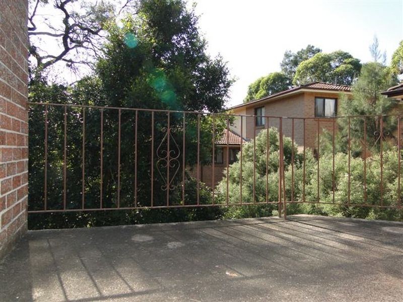 9/18-20 Central Avenue, Westmead NSW 2145