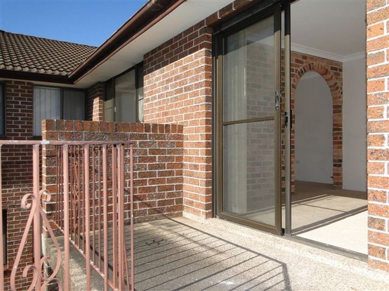 9/18-20 Central Avenue, Westmead NSW 2145