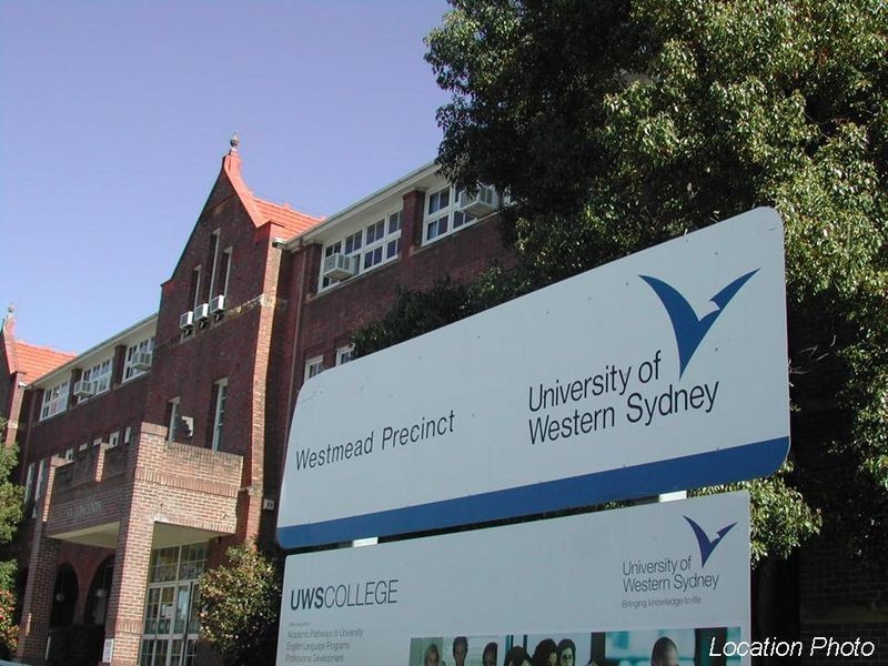 9/18-20 Central Avenue, Westmead NSW 2145