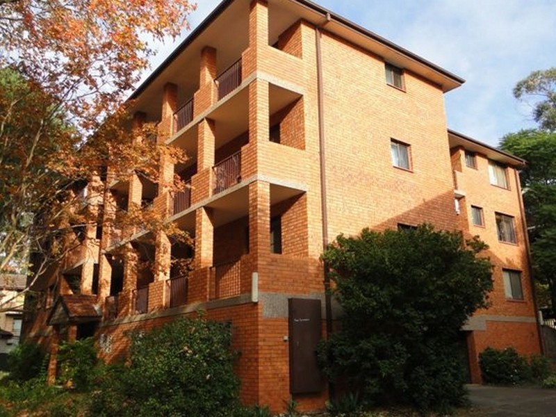 3/6-12 Alfred Street, Westmead NSW 2145