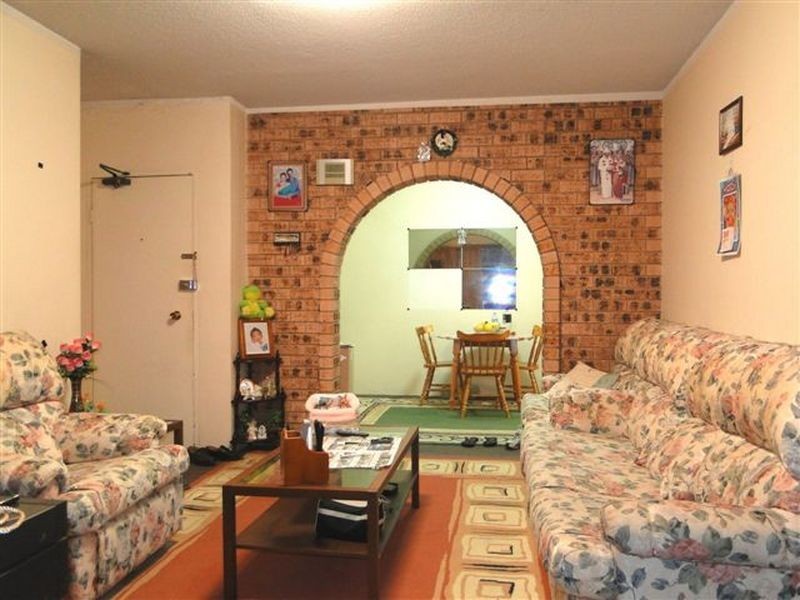 3/6-12 Alfred Street, Westmead NSW 2145