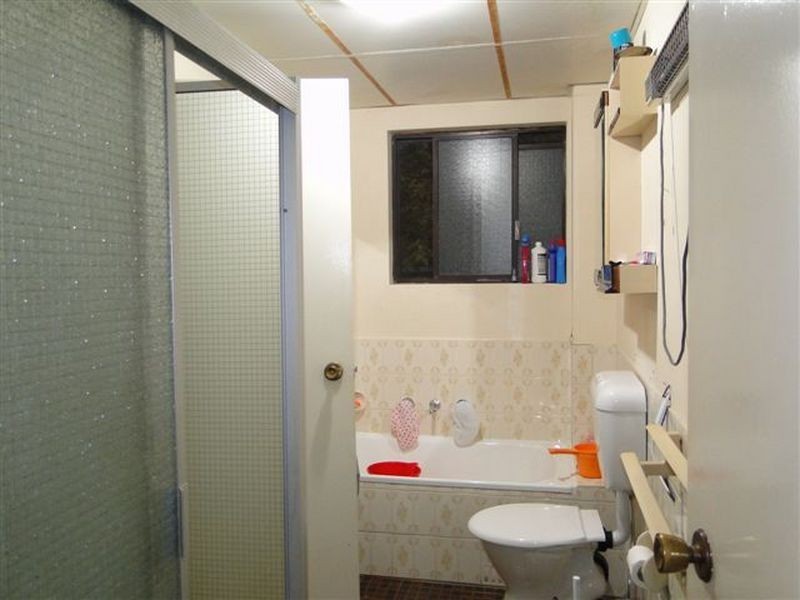 3/6-12 Alfred Street, Westmead NSW 2145