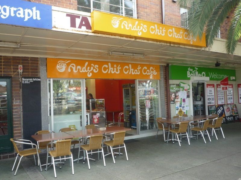 9/74 Hawkesbury Road, Westmead NSW 2145