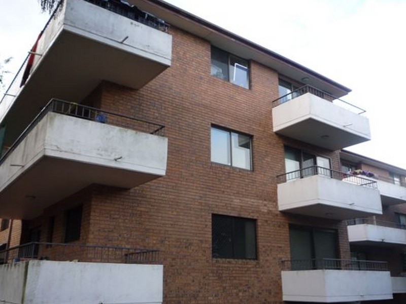 17/21-23 Railway Parade, Westmead NSW 2145