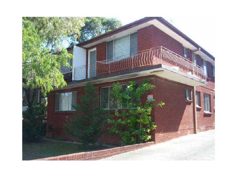 15 OXFORD STREET, Merrylands NSW 2160
