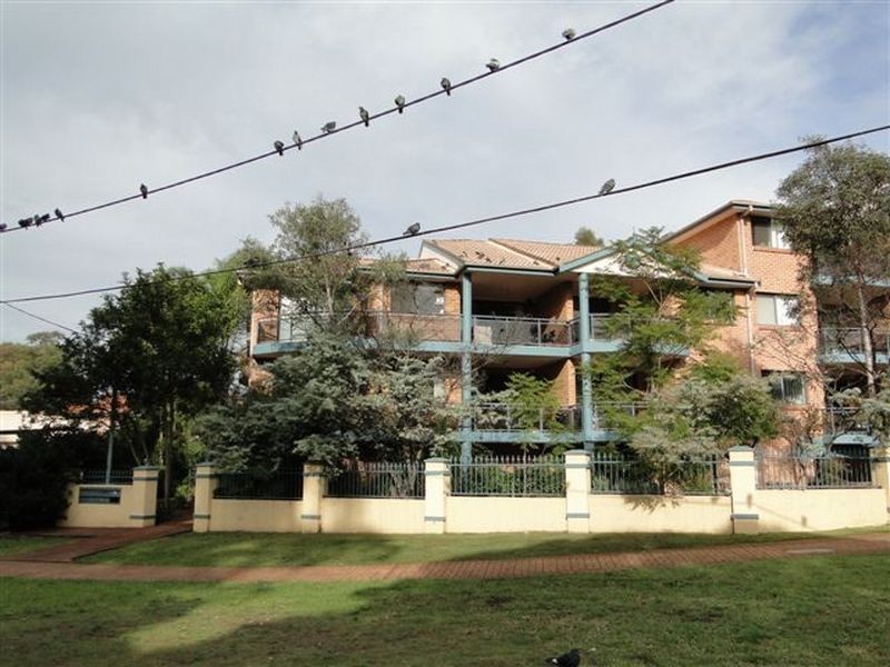 15/2-6 Priddle Street, Westmead NSW 2145