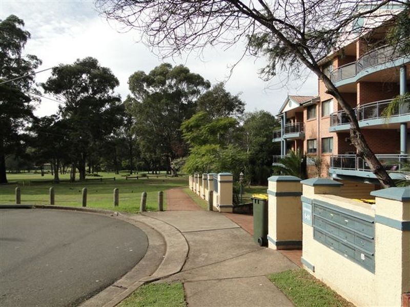 15/2-6 Priddle Street, Westmead NSW 2145