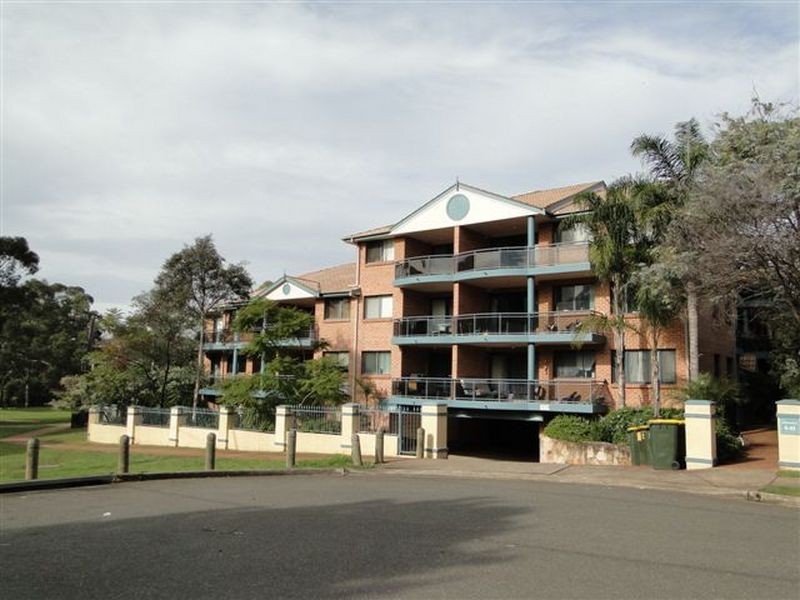 15/2-6 Priddle Street, Westmead NSW 2145