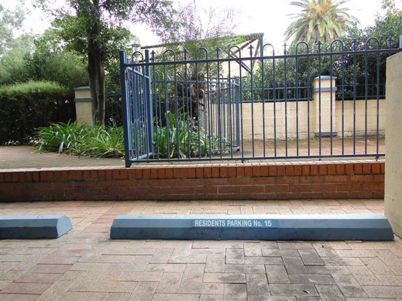 15/2-6 Priddle Street, Westmead NSW 2145