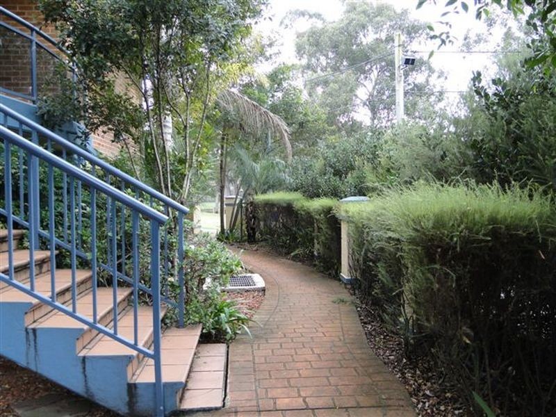 15/2-6 Priddle Street, Westmead NSW 2145