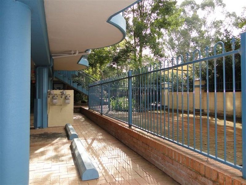 15/2-6 Priddle Street, Westmead NSW 2145