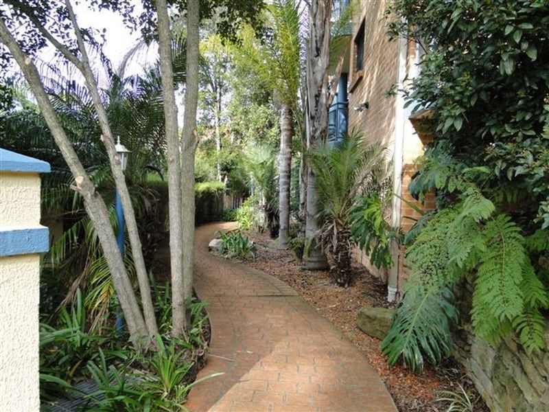 15/2-6 Priddle Street, Westmead NSW 2145