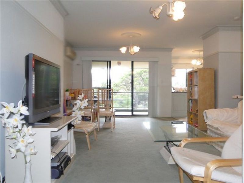 15/2-6 Priddle Street, Westmead NSW 2145