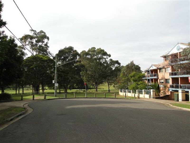 15/2-6 Priddle Street, Westmead NSW 2145