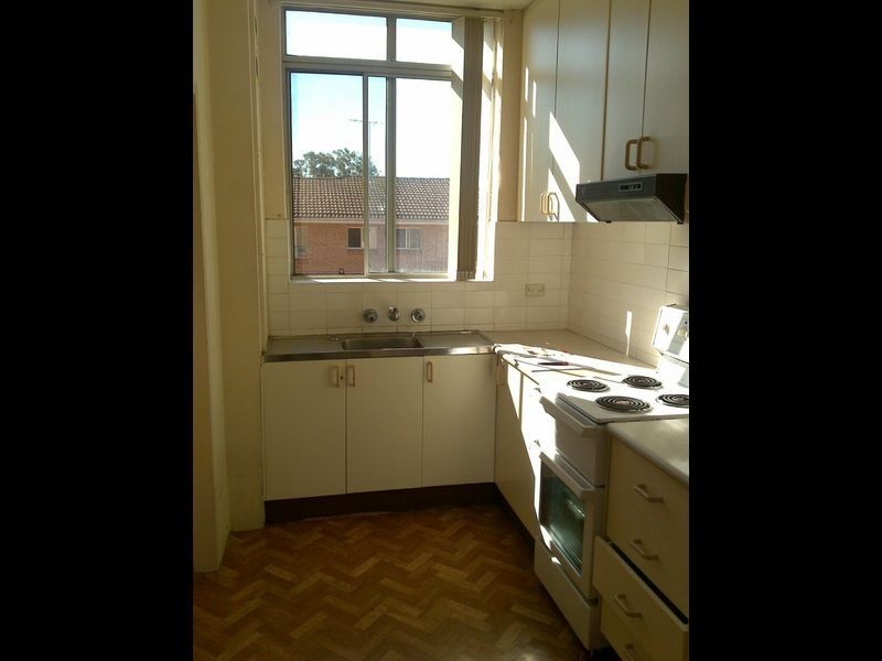 15/4-6 Park Avenue, Westmead NSW 2145