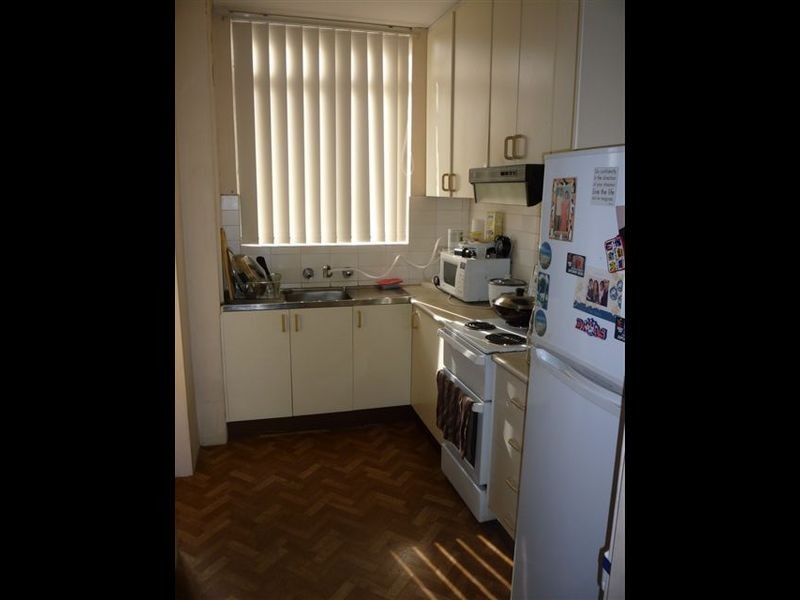 15/4-6 Park Avenue, Westmead NSW 2145