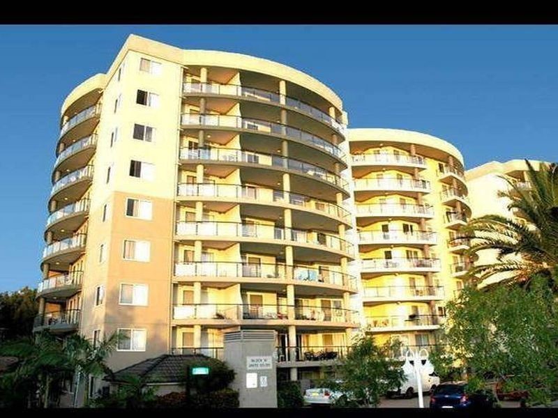 402/91A Bridge Road, Westmead NSW 2145