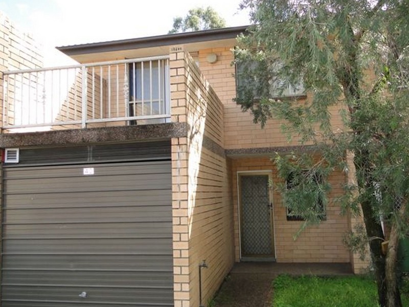 40/1 Reid Avenue, Westmead NSW 2145