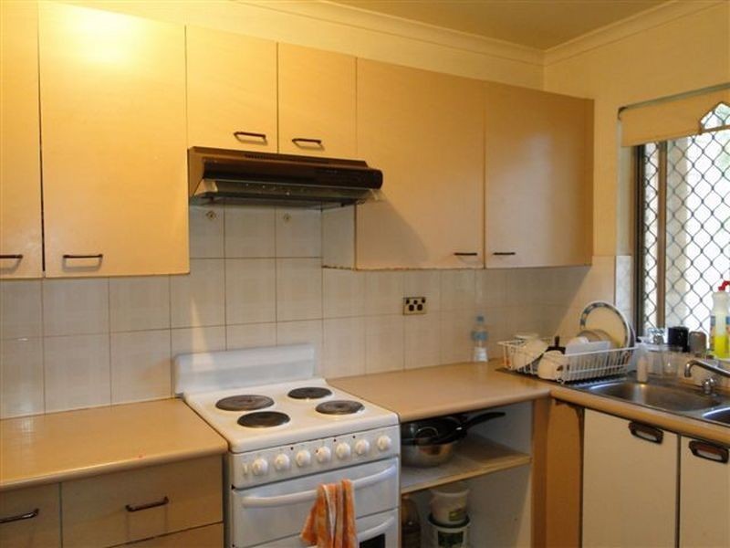 40/1 Reid Avenue, Westmead NSW 2145