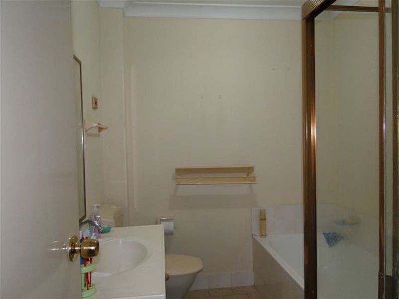 40/1 Reid Avenue, Westmead NSW 2145