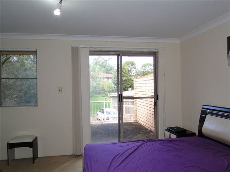 40/1 Reid Avenue, Westmead NSW 2145