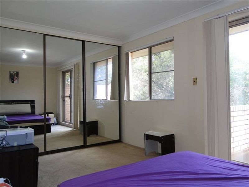 40/1 Reid Avenue, Westmead NSW 2145