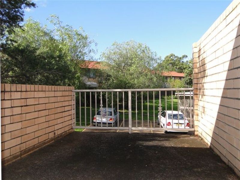 40/1 Reid Avenue, Westmead NSW 2145