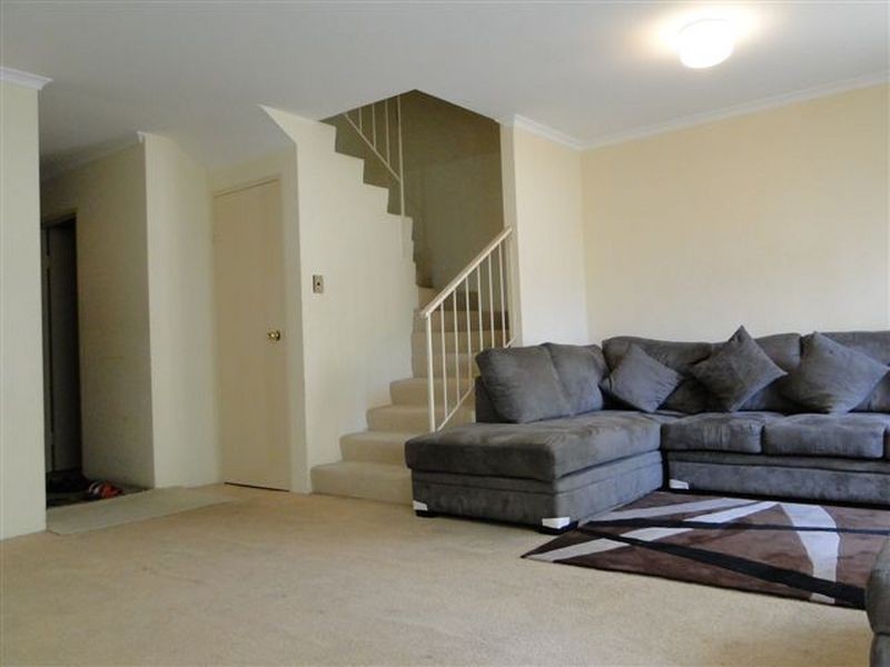 40/1 Reid Avenue, Westmead NSW 2145