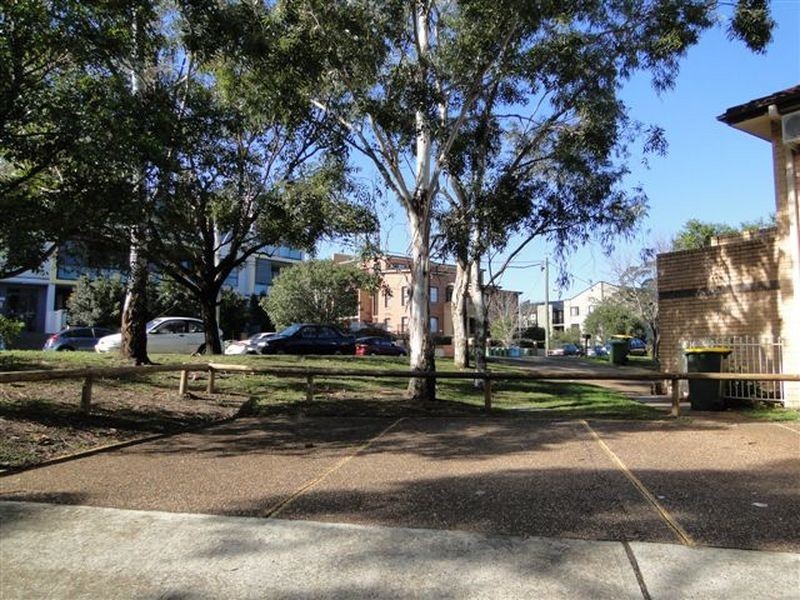 40/1 Reid Avenue, Westmead NSW 2145