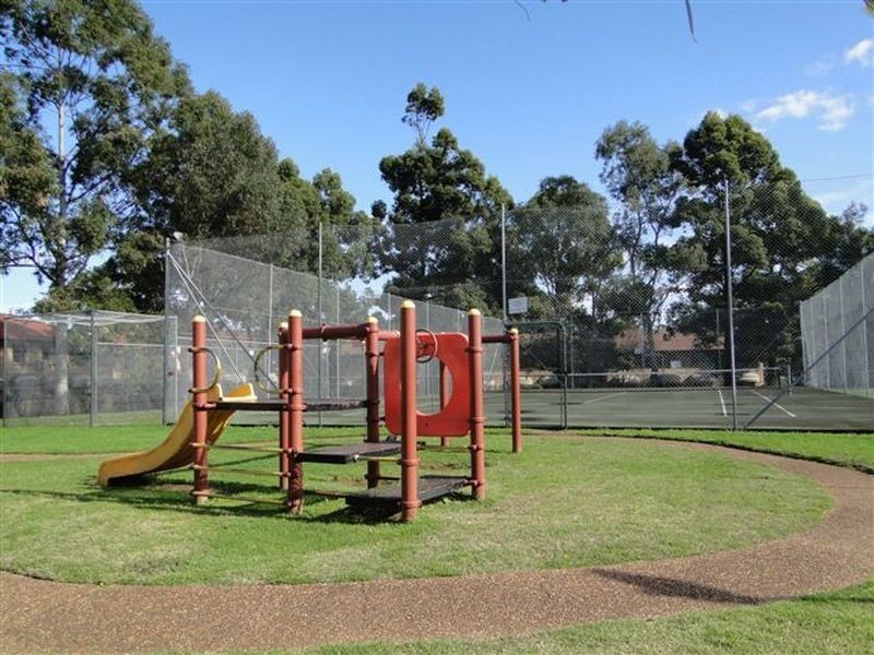 40/1 Reid Avenue, Westmead NSW 2145