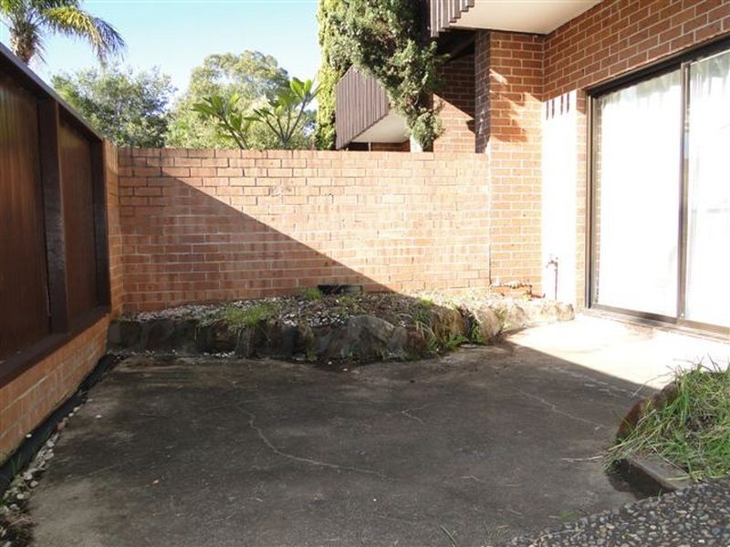 6/2-6 Hainsworth Street, Westmead NSW 2145