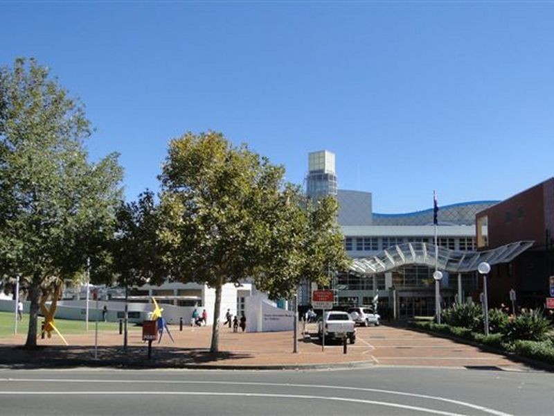 6/2-6 Hainsworth Street, Westmead NSW 2145