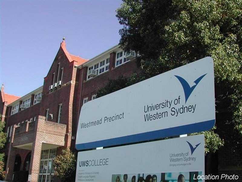 6/2-6 Hainsworth Street, Westmead NSW 2145