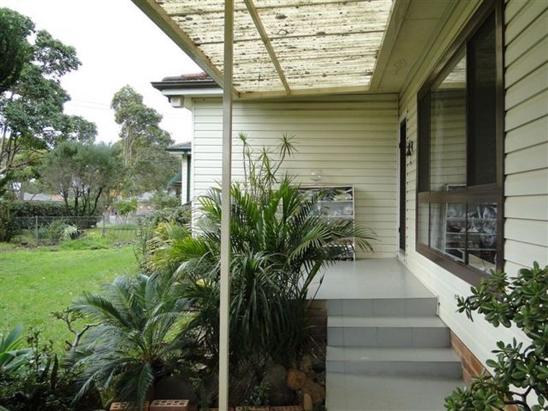 4 Olive Street, Wentworthville NSW 2145